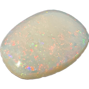 Opal oval shape 2.90 Carat