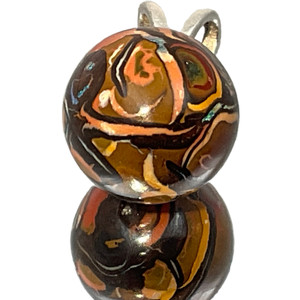 Boulder Opal Pendant 10.35 Carat Boulder Opal Pendant 10.35 Carat