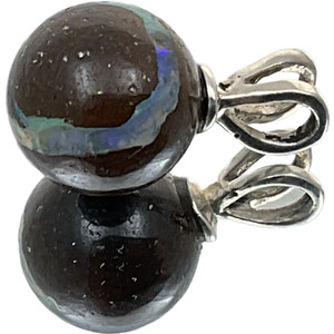 Boulder Opal Pendant 8.85 Carat