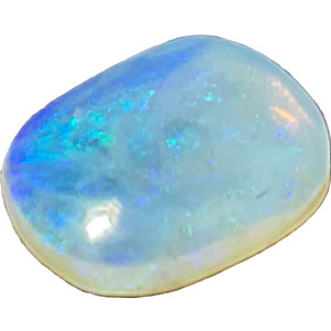 Solid Opal 2.54 Carat Solid Opal 2.54 Carat
