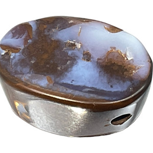 Boulder Opal Pendant 27.55 Carat Boulder Opal Pendant 27.55 Carat