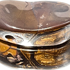 Boulder Opal Pendant 31.05 Carat Boulder Opal Pendant 31.05 Carat