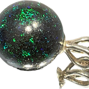 Matrix Opal Pendant 11.50 Carat Matrix Opal Pendant 11.50 Carat
