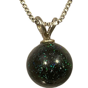Matrix Opal Pendant 11.15 Carat Matrix Opal Pendant 11.15 Carat