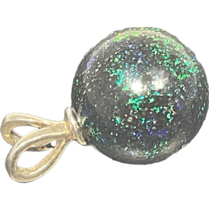Matrix Opal Pendant 10.8 Carat