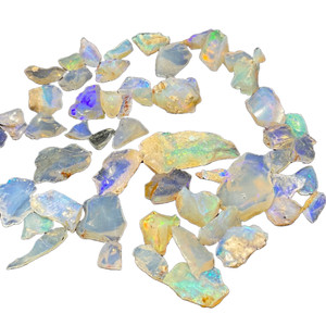 Opal Uncut 35.30 Carat Opal Uncut 35.30 Carat