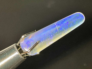 Australian Coober Pedy Opal 2.25 Carat