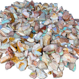 Uncut Australian opal 400 Carat