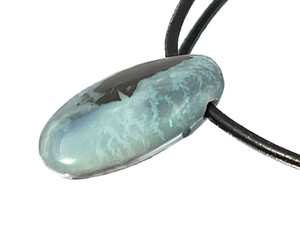 Boulder Opal Pendant 12.90 Carat