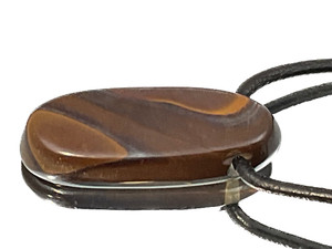 Boulder Opal Pendant 25.2 Carat