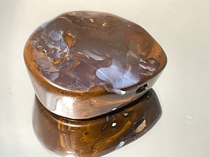 Boulder Opal Pendant 39.35 Carat