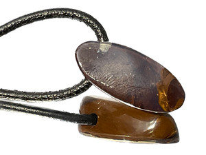Boulder Opal Pendant 10.50 Carat Boulder Opal Pendant 10.50 Carat