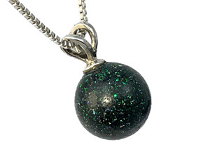 Matrix Opal Pendant 10.60 Carat Matrix Opal Pendant 10.60 Carat