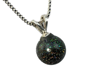 Matrix Opal Pendant 6.85 Carat Matrix Opal Pendant 6.85 Carat