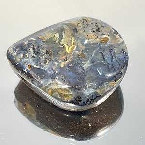 Boulder Opal Pendant 25.70 Carat