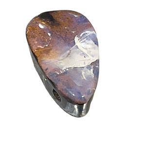 Boulder Opal Pendant 17.95 Carat