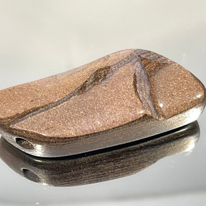 Boulder Opal Pendant 28.05 Carat