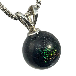 Matrix Opal Pendant 7.25 Carat Matrix Opal Pendant 7.25 Carat