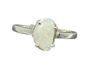 Opal Ring12.05 Carat