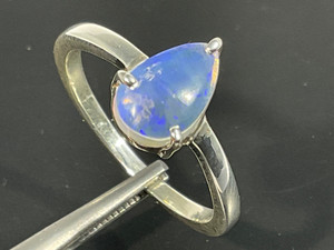 Opal Ring 13.40 Carat