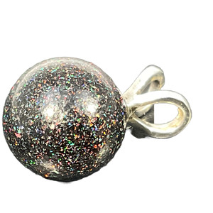 Matrix Opal Pendant 7.95 Carat Matrix Opal Pendant 7.95 Carat