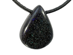 Matrix Opal Pendant 17.60 Carat