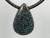 Matrix Opal Pendant 8.34 Carat