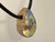 Boulder Opal Pendant 12.60 Carat