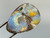 Boulder Opal Pendant 12.60 Carat