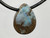 Boulder Opal Pendant 14.70 Carat