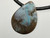 Boulder Opal Pendant 14.70 Carat