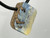 Boulder Opal Pendant 16.80 Carat