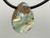 Boulder Opal Pendant 19.35 Carat