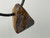 Boulder Opal Pendant 17.65 Carat
