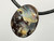Boulder  Opal Pendant 19.30 Carat