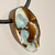 Boulder Opal Pendant 19.95 Carat