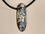 Boulder Opal Pendant 16.90 Carat
