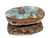 Boulder Opal Pendant 12.95 Carat