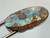 Boulder Opal Pendant 12.95 Carat