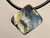 Boulder Opal Pendant 17.64 Carat