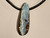 Boulder Opal Pendant 15.95 Carat