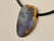 Boulder Opal Pendant 17.34 Carat