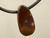 Boulder Opal Pendant 13.65 Carat