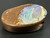 Boulder Opal Pendant 12.30 Carat
