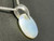 Opal Pendant 7.45 Carat