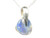 Clear Crystal  Opal Pendant 6.50 Carat