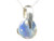 Clear Crystal  Opal Pendant 6.50 Carat