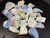 AUSTRALIAN OPAL UNCUT 160 CARAT