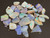 AUSTRALIAN OPAL UNCUT 160 CARAT