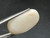 Australian Coober Pedy Solid Opal 11.25 Carat